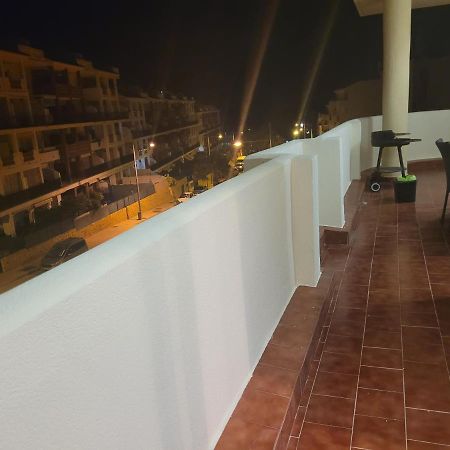 Апартаменты High Relaxing Alboran Hills Манилва Экстерьер фото